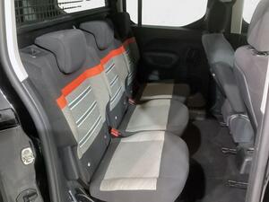 Citroën Berlingo BERLINGO 1.5 BLUEHDI 100 TALLA M SHINE BUSINESS 5P 8