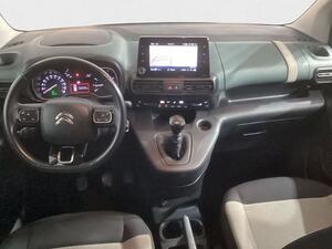 Citroën Berlingo BERLINGO 1.5 BLUEHDI 100 TALLA M SHINE BUSINESS 5P 6