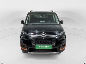 Citroën Berlingo BERLINGO 1.5 BLUEHDI 100 TALLA M SHINE BUSINESS 5P 4