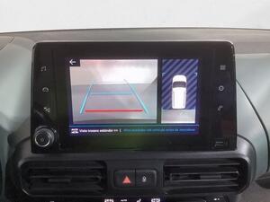 Citroën Berlingo BERLINGO 1.5 BLUEHDI 100 TALLA M SHINE BUSINESS 5P 16