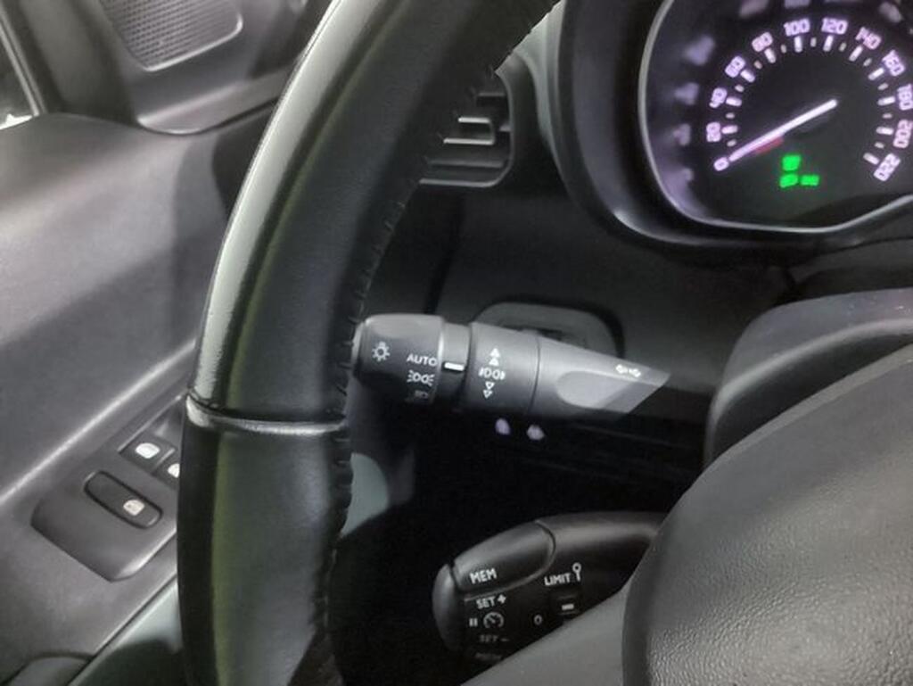 Citroën Berlingo BERLINGO 1.5 BLUEHDI 100 TALLA M SHINE BUSINESS 5P Segunda mano