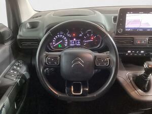 Citroën Berlingo BERLINGO 1.5 BLUEHDI 100 TALLA M SHINE BUSINESS 5P 20