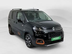 Citroën Berlingo BERLINGO 1.5 BLUEHDI 100 TALLA M SHINE BUSINESS 5P 1