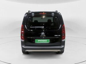 Citroën Berlingo BERLINGO 1.5 BLUEHDI 100 TALLA M SHINE BUSINESS 5P 5
