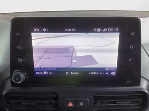 Citroën Berlingo BERLINGO 1.5 BLUEHDI 100 TALLA M SHINE BUSINESS 5P 14