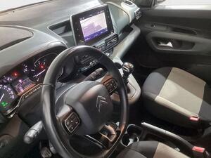 Citroën Berlingo BERLINGO 1.5 BLUEHDI 100 TALLA M SHINE BUSINESS 5P 19