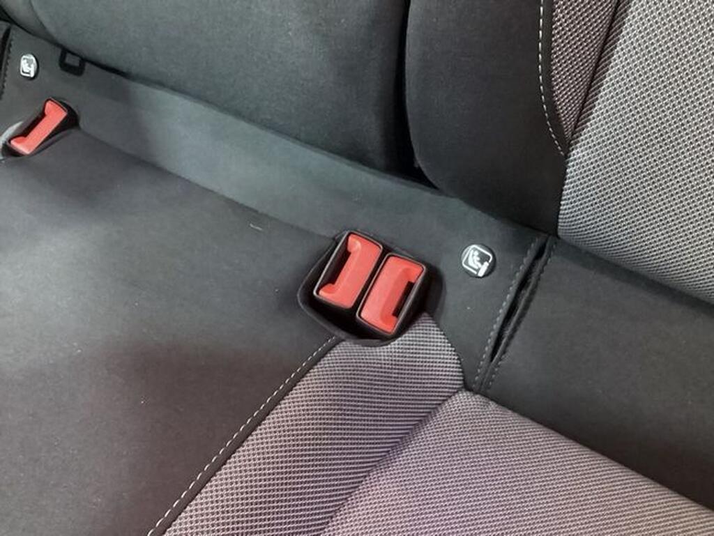 SEAT Leon LEON 2.0 TDI 150 S/S STYLE XS DSG 5P Segunda mano