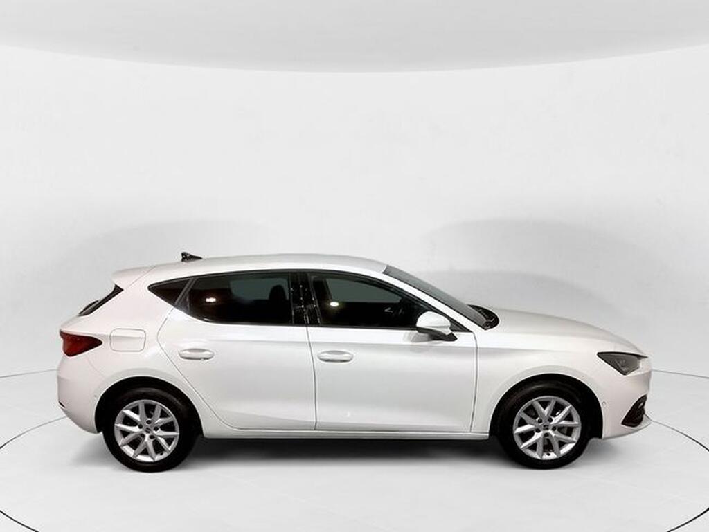SEAT Leon LEON 2.0 TDI 150 S/S STYLE XS DSG 5P Segunda mano