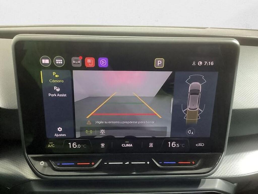 SEAT Leon LEON 2.0 TDI 150 S/S STYLE XS DSG 5P Segunda mano
