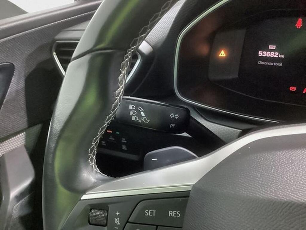 SEAT Leon LEON 2.0 TDI 150 S/S STYLE XS DSG 5P Segunda mano