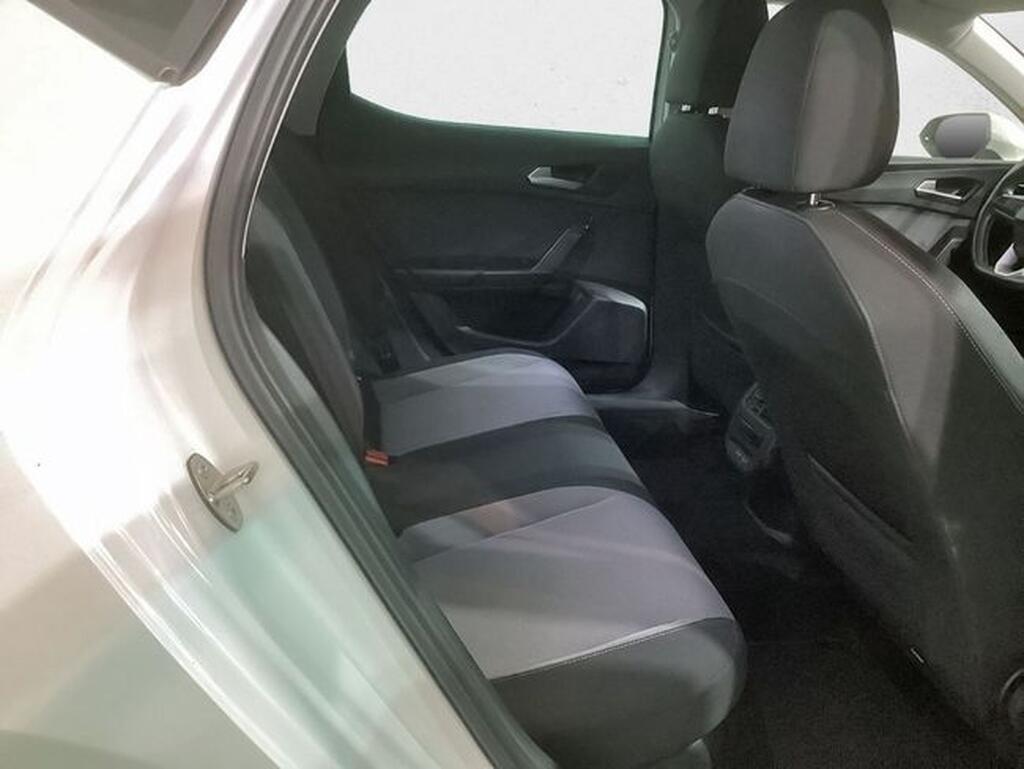 SEAT Leon LEON 2.0 TDI 150 S/S STYLE XS DSG 5P Segunda mano