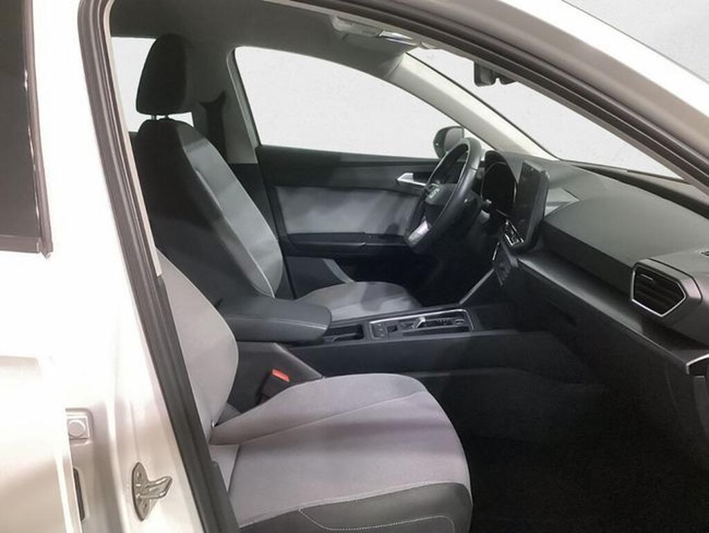 SEAT Leon LEON 2.0 TDI 150 S/S STYLE XS DSG 5P Segunda mano