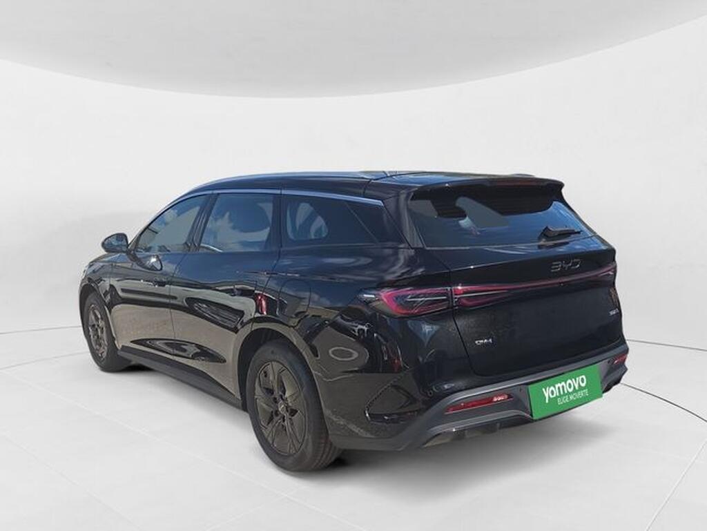BYD Seal 6 DM-i SEAL 6 TOURING 1.5 DM-I BOOST 184 CV 5P Km0