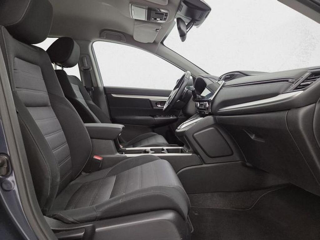 Honda CR-V CR-V HYBRID 2022 2.0I-MMD 2WD ELEGANCE NAVI Segunda mano