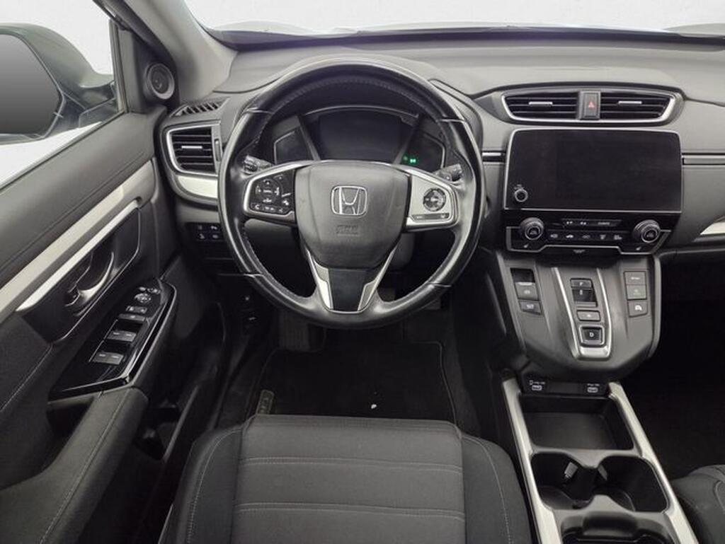 Honda CR-V CR-V HYBRID 2022 2.0I-MMD 2WD ELEGANCE NAVI Segunda mano
