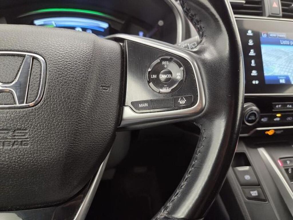 Honda CR-V CR-V HYBRID 2022 2.0I-MMD 2WD ELEGANCE NAVI Segunda mano