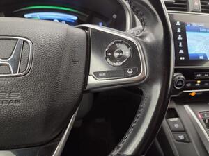Honda CR-V CR-V HYBRID 2022 2.0I-MMD 2WD ELEGANCE NAVI 16