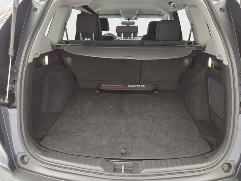 Honda CR-V CR-V HYBRID 2022 2.0I-MMD 2WD ELEGANCE NAVI Segunda mano
