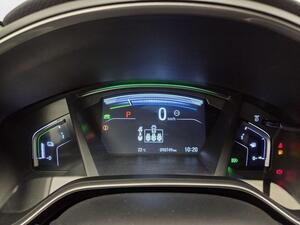 Honda CR-V CR-V HYBRID 2022 2.0I-MMD 2WD ELEGANCE NAVI 14