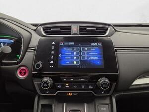 Honda CR-V CR-V HYBRID 2022 2.0I-MMD 2WD ELEGANCE NAVI 12