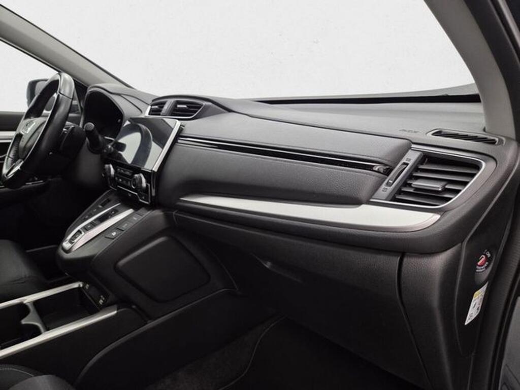 Honda CR-V CR-V HYBRID 2022 2.0I-MMD 2WD ELEGANCE NAVI Segunda mano