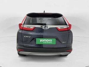 Honda CR-V CR-V HYBRID 2022 2.0I-MMD 2WD ELEGANCE NAVI 5