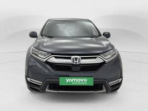 Honda CR-V CR-V HYBRID 2022 2.0I-MMD 2WD ELEGANCE NAVI 2