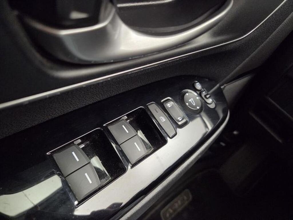 Honda CR-V CR-V HYBRID 2022 2.0I-MMD 2WD ELEGANCE NAVI Segunda mano