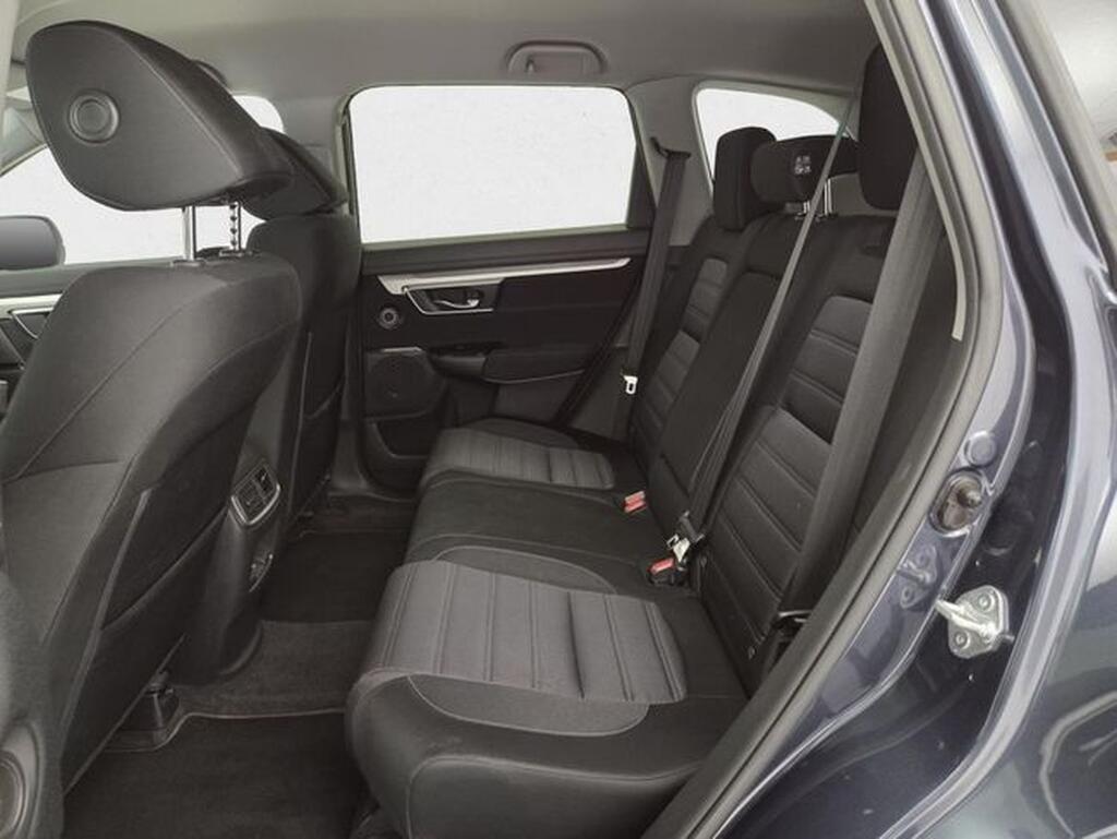Honda CR-V CR-V HYBRID 2022 2.0I-MMD 2WD ELEGANCE NAVI Segunda mano