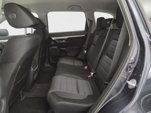 Honda CR-V CR-V HYBRID 2022 2.0I-MMD 2WD ELEGANCE NAVI 18