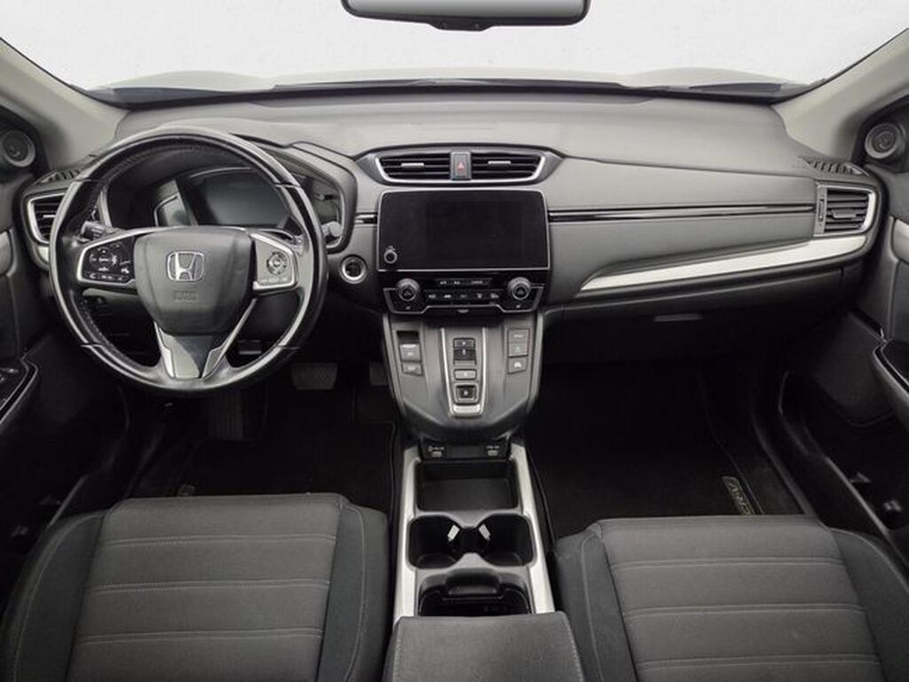 Honda CR-V CR-V HYBRID 2022 2.0I-MMD 2WD ELEGANCE NAVI Segunda mano