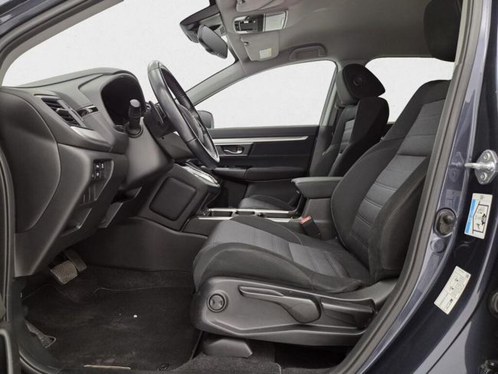 Honda CR-V CR-V HYBRID 2022 2.0I-MMD 2WD ELEGANCE NAVI Segunda mano