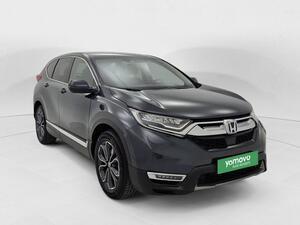 Honda CR-V CR-V HYBRID 2022 2.0I-MMD 2WD ELEGANCE NAVI 3