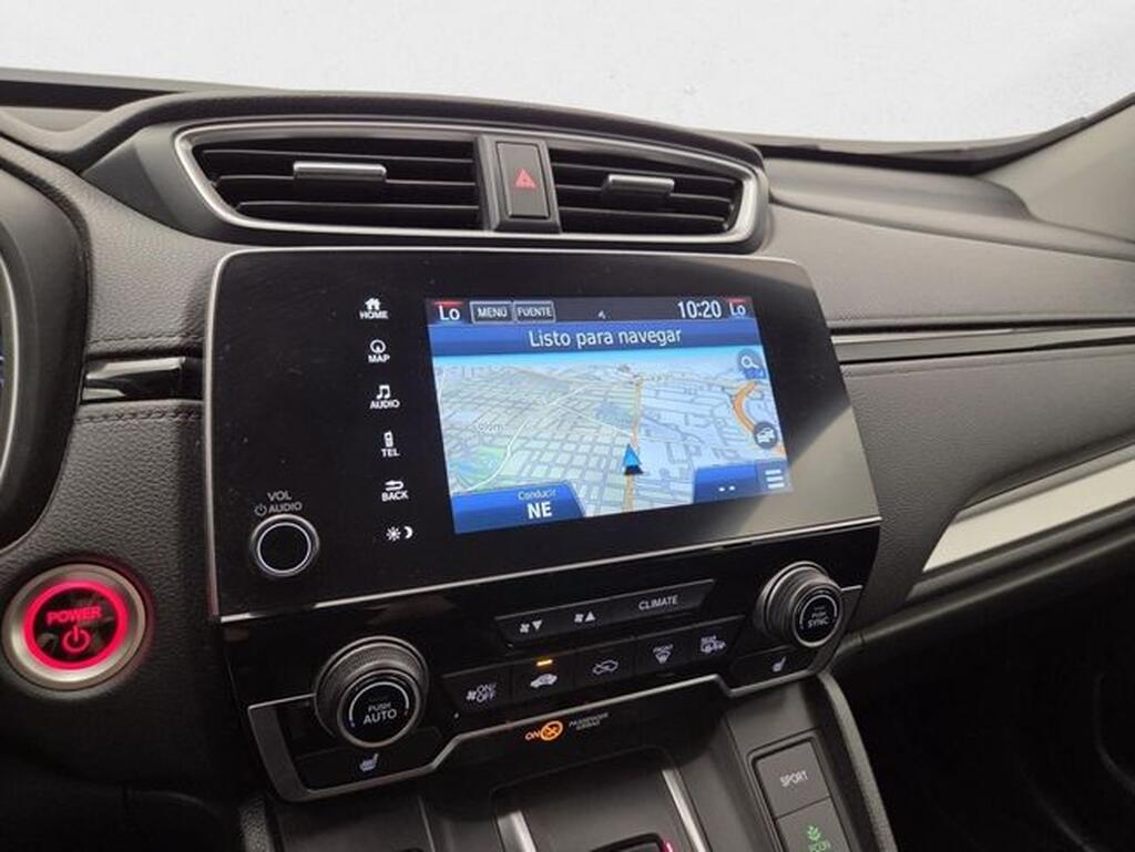 Honda CR-V CR-V HYBRID 2022 2.0I-MMD 2WD ELEGANCE NAVI Segunda mano