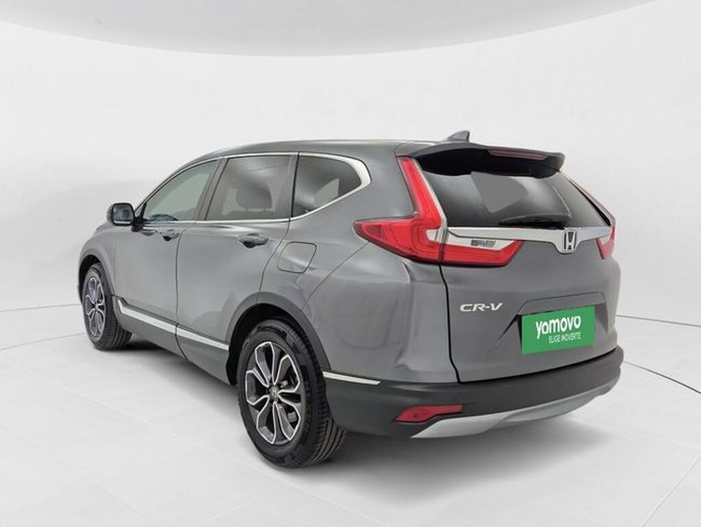 Honda CR-V CR-V HYBRID 2022 2.0I-MMD 2WD ELEGANCE NAVI Segunda mano