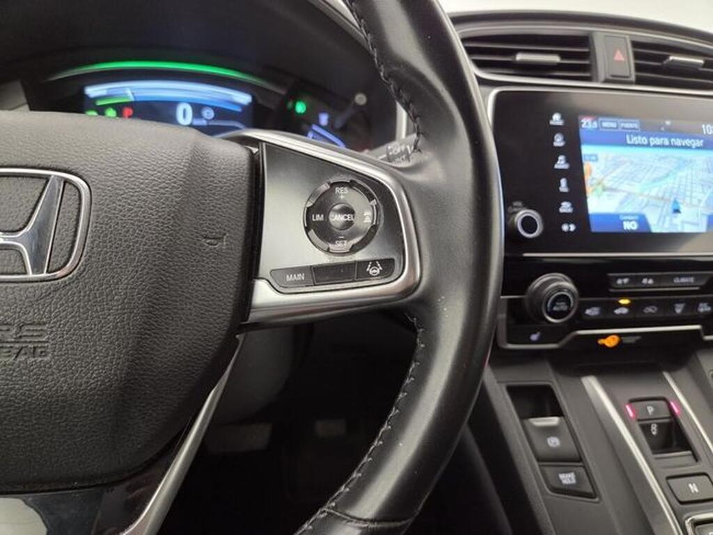 Honda CR-V CR-V HYBRID 2022 2.0I-MMD 2WD ELEGANCE NAVI Segunda mano