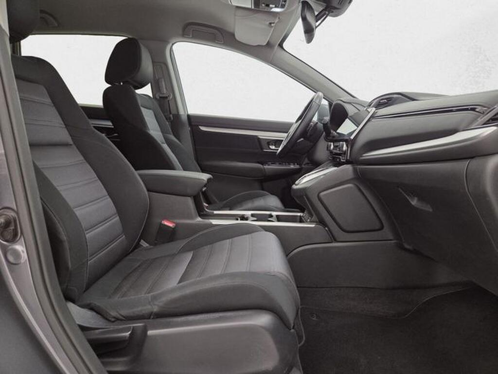 Honda CR-V CR-V HYBRID 2022 2.0I-MMD 2WD ELEGANCE NAVI Segunda mano