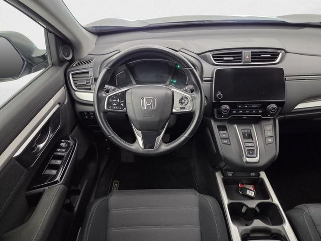 Honda CR-V CR-V HYBRID 2022 2.0I-MMD 2WD ELEGANCE NAVI Segunda mano