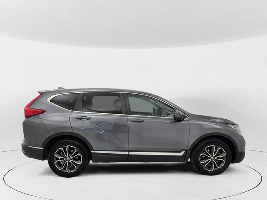 Honda CR-V CR-V HYBRID 2022 2.0I-MMD 2WD ELEGANCE NAVI Segunda mano