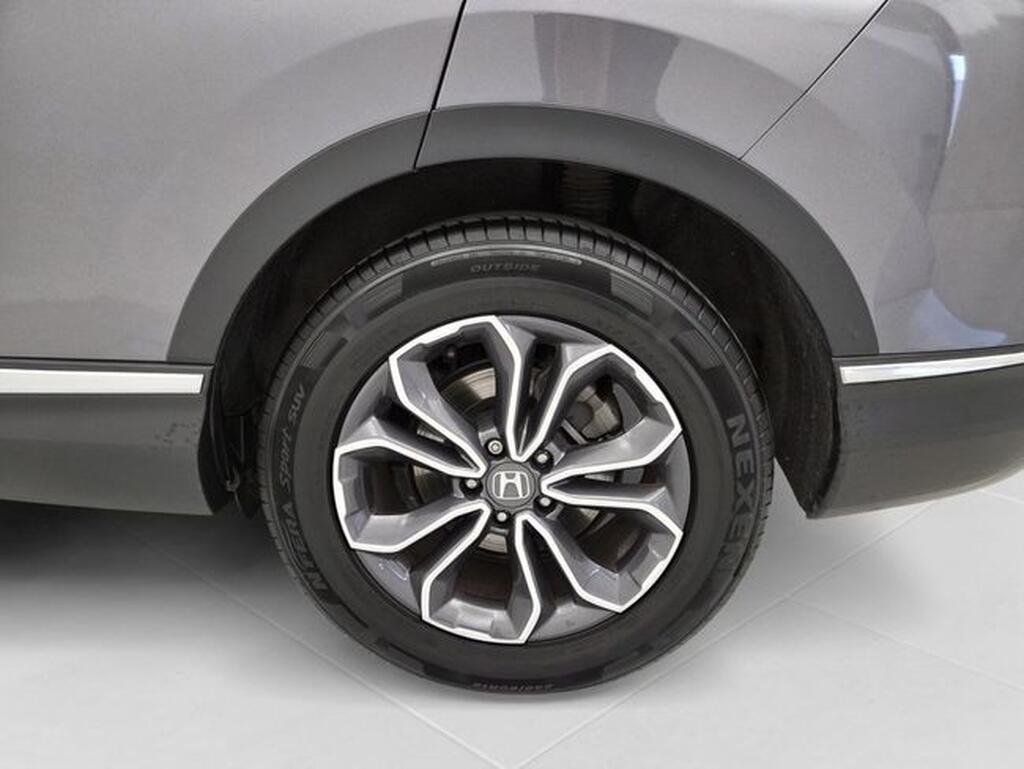 Honda CR-V CR-V HYBRID 2022 2.0I-MMD 2WD ELEGANCE NAVI Segunda mano