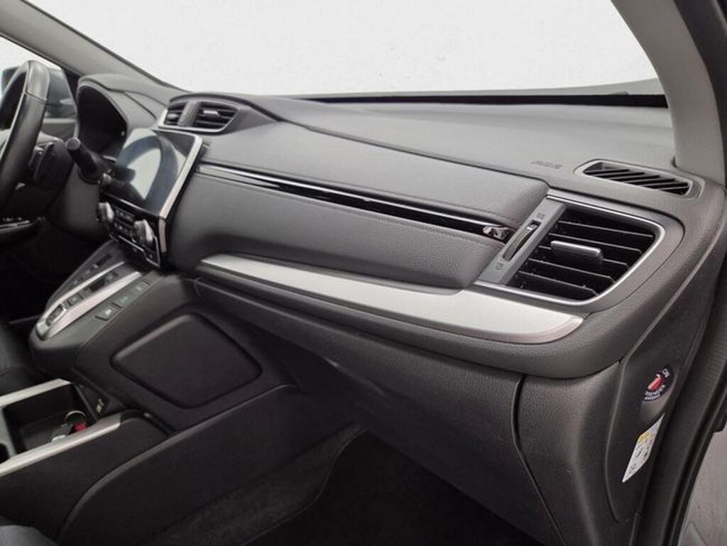Honda CR-V CR-V HYBRID 2022 2.0I-MMD 2WD ELEGANCE NAVI Segunda mano