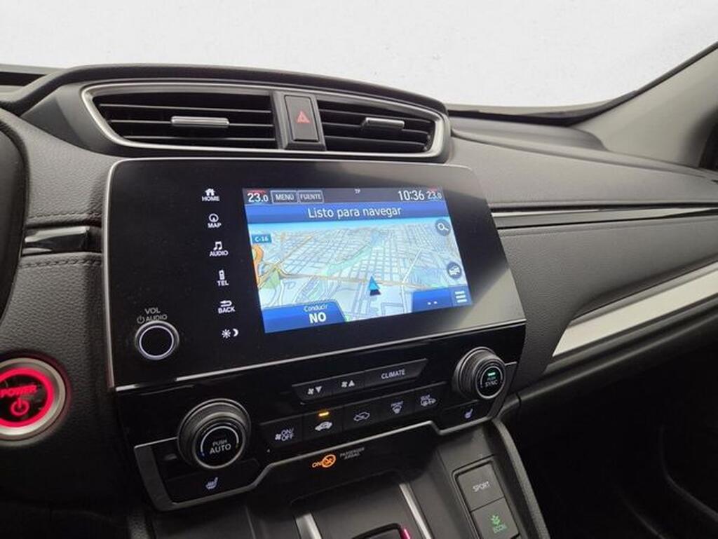 Honda CR-V CR-V HYBRID 2022 2.0I-MMD 2WD ELEGANCE NAVI Segunda mano