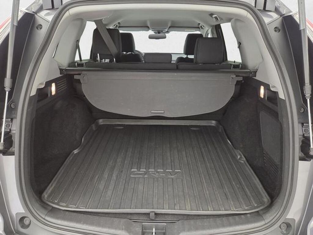 Honda CR-V CR-V HYBRID 2022 2.0I-MMD 2WD ELEGANCE NAVI Segunda mano