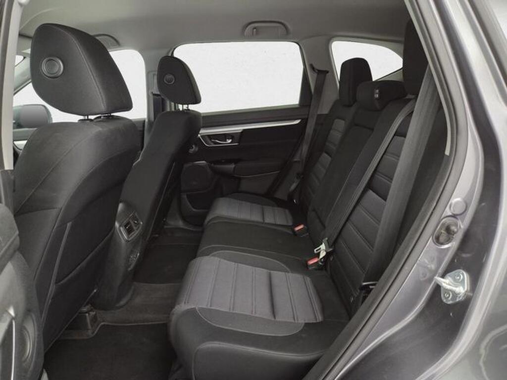 Honda CR-V CR-V HYBRID 2022 2.0I-MMD 2WD ELEGANCE NAVI Segunda mano
