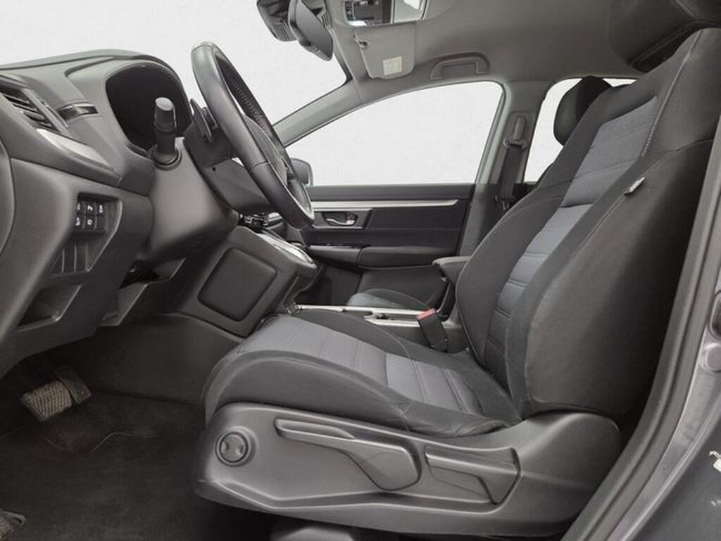 Honda CR-V CR-V HYBRID 2022 2.0I-MMD 2WD ELEGANCE NAVI Segunda mano