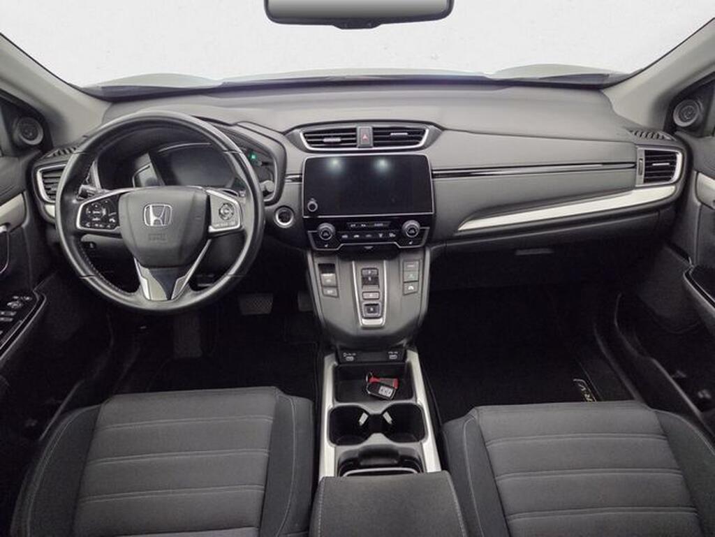 Honda CR-V CR-V HYBRID 2022 2.0I-MMD 2WD ELEGANCE NAVI Segunda mano