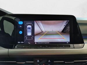 Volkswagen Golf GOLF 1.5 ETSI 150 DSG LIFE 5P 22