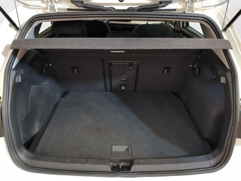 Volkswagen Golf GOLF 1.5 ETSI 150 DSG LIFE 5P Segunda mano