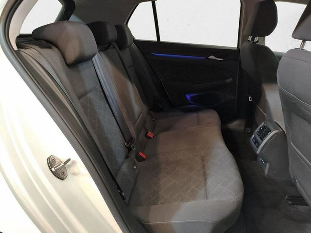 Volkswagen Golf GOLF 1.5 ETSI 150 DSG LIFE 5P Segunda mano