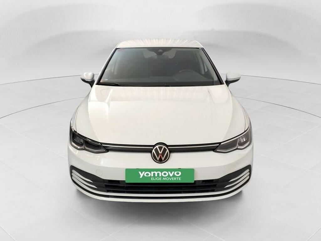 Volkswagen Golf GOLF 1.5 ETSI 150 DSG LIFE 5P Segunda mano